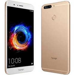 Замена разъема зарядки на телефоне Honor 8 Pro в Томске